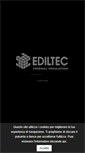 Mobile Screenshot of ediltec.com